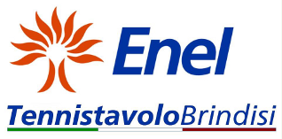 Logo Enel TT Brindisi