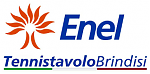 Logo Enel TT Brindisi